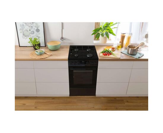 Плита Gorenje K535B, изображение 2 Плита Gorenje K535B, изображение 2