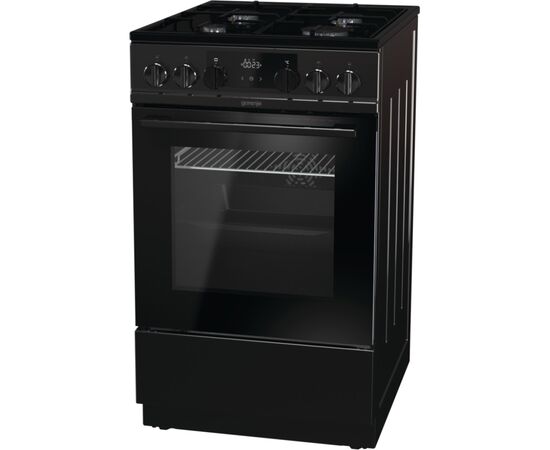 Плита Gorenje K535B, изображение 3 Плита Gorenje K535B, изображение 3