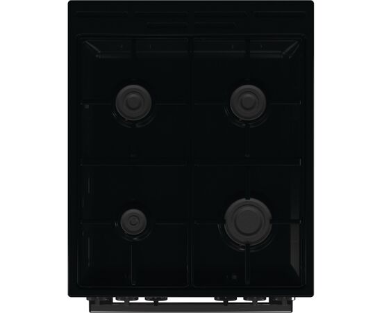 Плита Gorenje K535B, изображение 5 Плита Gorenje K535B, изображение 5
