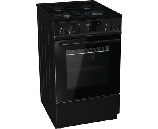 Плита Gorenje K535B, изображение 6 Плита Gorenje K535B, изображение 6