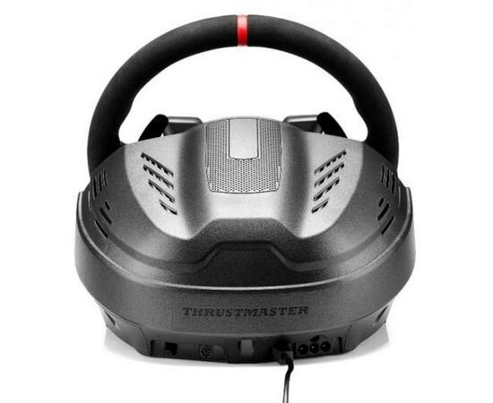 Руль ThrustMaster PC/PS5/PS4/PS3 T300 Ferrari Integral RW Alcantara edition (4160652), изображение 4 Руль ThrustMaster PC/PS5/PS4/PS3 T300 Ferrari Integral RW Alcantara edition (4160652), изображение 4