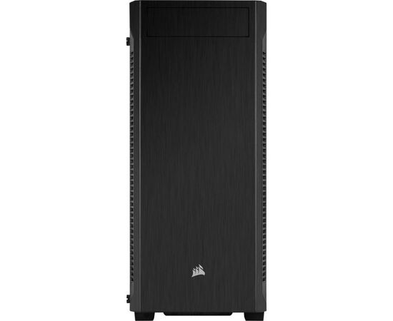 Корпус Corsair 110R Black (CC-9011183-WW), изображение 2 Корпус Corsair 110R Black (CC-9011183-WW), изображение 2