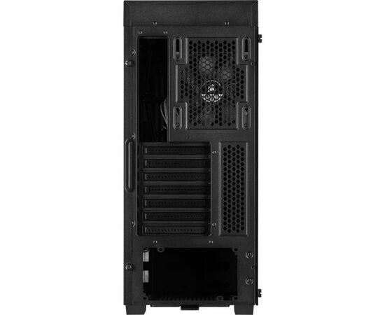 Корпус Corsair 110R Black (CC-9011183-WW), изображение 3 Корпус Corsair 110R Black (CC-9011183-WW), изображение 3
