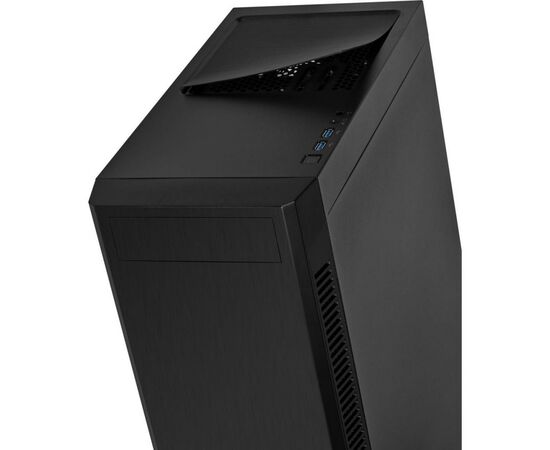 Корпус Corsair 110R Black (CC-9011183-WW), изображение 7 Корпус Corsair 110R Black (CC-9011183-WW), изображение 7