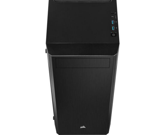 Корпус Corsair 110R Black (CC-9011183-WW), изображение 8 Корпус Corsair 110R Black (CC-9011183-WW), изображение 8