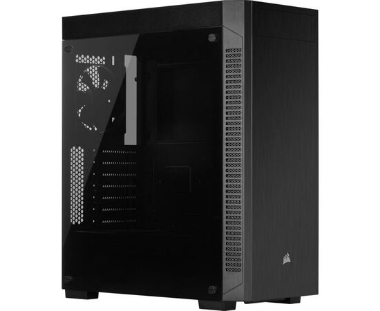 Корпус Corsair 110R Black (CC-9011183-WW)