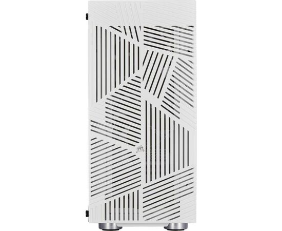 Корпус Corsair 275R Airflow White (CC-9011182-WW), изображение 2 Корпус Corsair 275R Airflow White (CC-9011182-WW), изображение 2