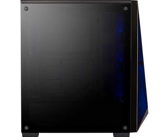 Корпус Corsair Carbide SPEC-Delta RGB Black (CC-9011166-WW), изображение 4 Корпус Corsair Carbide SPEC-Delta RGB Black (CC-9011166-WW), изображение 4