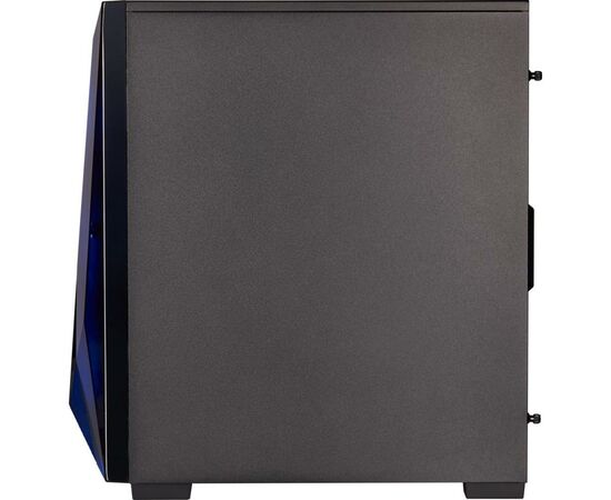 Корпус Corsair Carbide SPEC-Delta RGB Black (CC-9011166-WW), изображение 5 Корпус Corsair Carbide SPEC-Delta RGB Black (CC-9011166-WW), изображение 5
