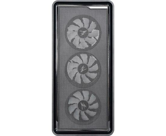 Корпус Zalman M3 PLUS RGB Black, зображення 3 Корпус Zalman M3 PLUS RGB Black, зображення 3
