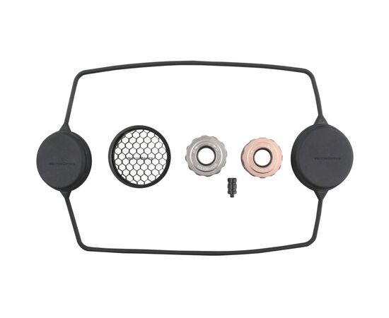 Прицел Vector Optics Marksman 6-25x50 (30mm) SFP (SCOL-11), изображение 6 Прицел Vector Optics Marksman 6-25x50 (30mm) SFP (SCOL-11), изображение 6