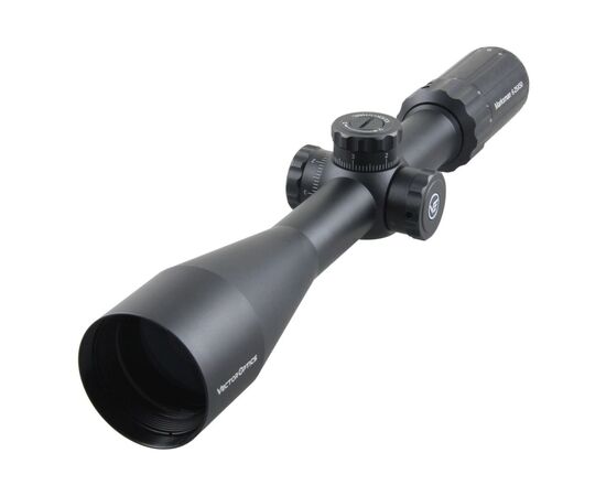Приціл Vector Optics Marksman 6-25x50 (30mm) SFP (SCOL-11)