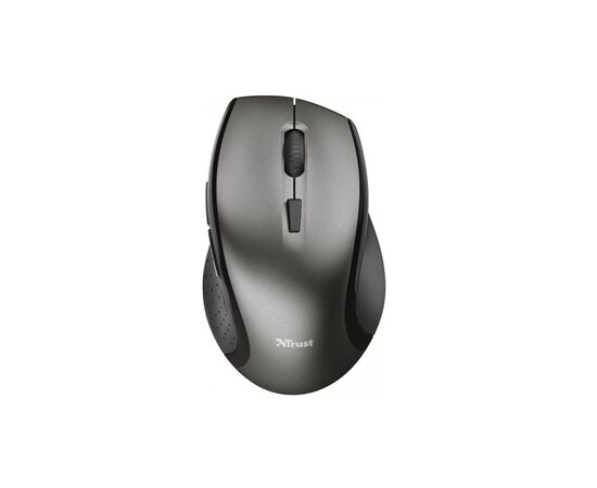 Мышка Trust KUZA Wireless Black (24114)