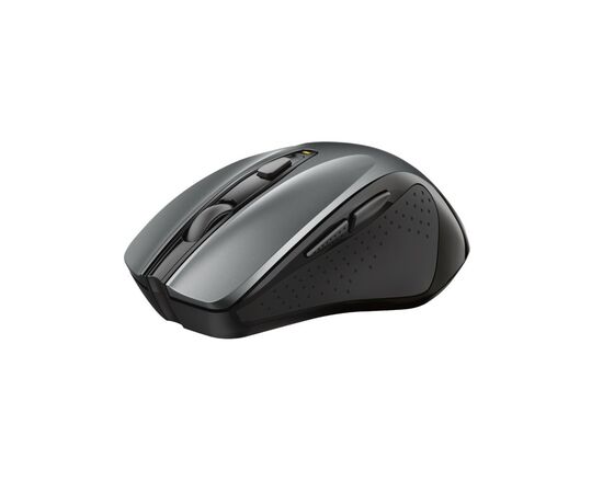 Мышка Trust NITO Wireless Grey-black (24115), изображение 2 Мышка Trust NITO Wireless Grey-black (24115), изображение 2
