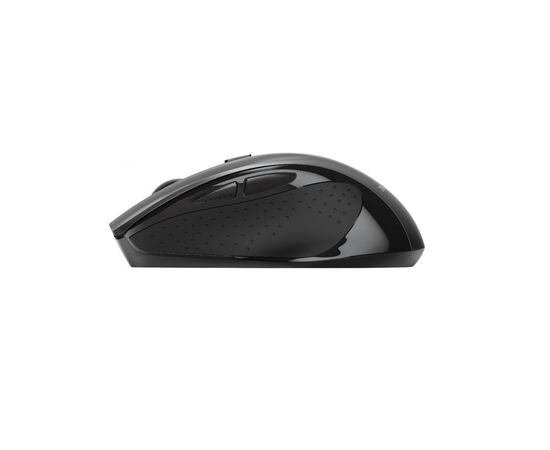 Мышка Trust NITO Wireless Grey-black (24115), изображение 3 Мышка Trust NITO Wireless Grey-black (24115), изображение 3