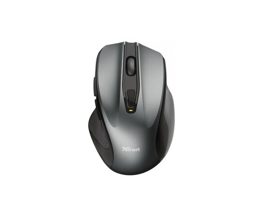 Мишка Trust NITO Wireless Grey-black (24115)