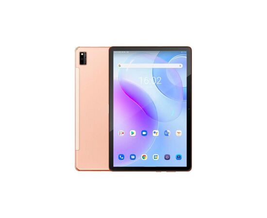 Планшет Blackview Tab 10 Pro 10.1" 8GB/128GB 4G Gold (6931548307921)