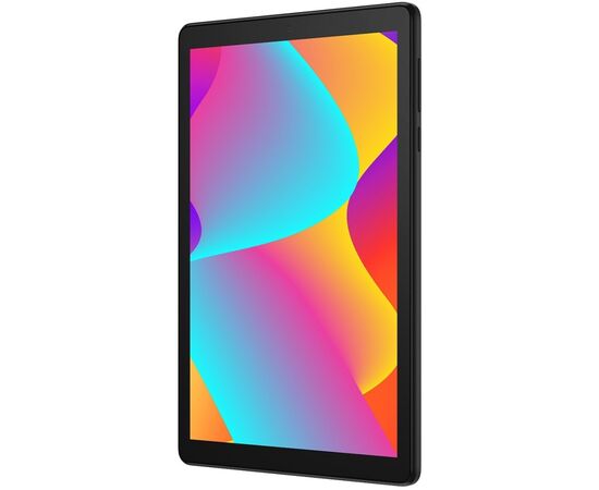 Планшет TCL TAB 8 LTE (9132G1) 8"/HD/3GB/32GB/WiFi/4GLTE Prime Black (9132G1-2ALCUA11), зображення 3 Планшет TCL TAB 8 LTE (9132G1) 8"/HD/3GB/32GB/WiFi/4GLTE Prime Black (9132G1-2ALCUA11), зображення 3