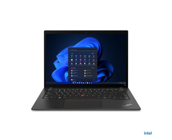 Ноутбук Lenovo ThinkPad T14s G3 (21BR0038RA)