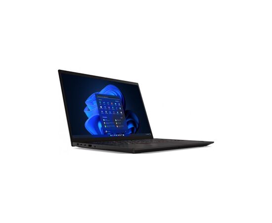Ноутбук Lenovo ThinkPad X1 Extreme G5 (21DE001MRA), изображение 3 Ноутбук Lenovo ThinkPad X1 Extreme G5 (21DE001MRA), изображение 3