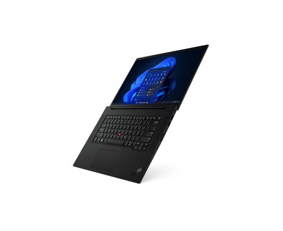 Ноутбук Lenovo ThinkPad X1 Extreme G5 (21DE001MRA), изображение 4 Ноутбук Lenovo ThinkPad X1 Extreme G5 (21DE001MRA), изображение 4