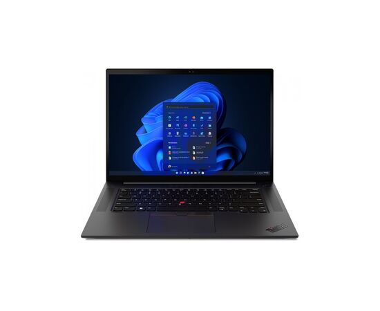 Ноутбук Lenovo ThinkPad X1 Extreme G5 (21DE001MRA)