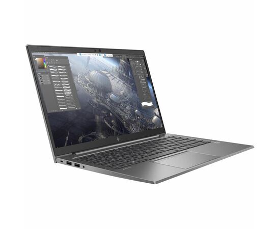 Ноутбук HP ZBook Firefly 14 G8 (313R3EA), зображення 2 Ноутбук HP ZBook Firefly 14 G8 (313R3EA), зображення 2