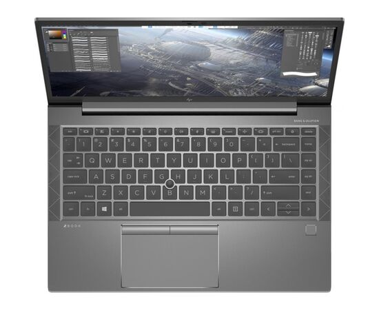 Ноутбук HP ZBook Firefly 14 G8 (313R3EA), зображення 4 Ноутбук HP ZBook Firefly 14 G8 (313R3EA), зображення 4