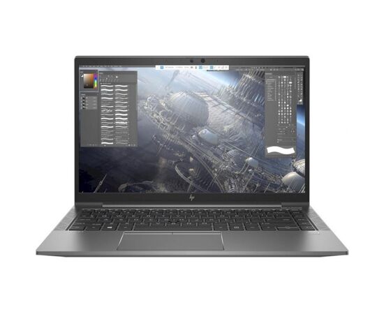 Ноутбук HP ZBook Firefly 14 G8 (313R3EA)