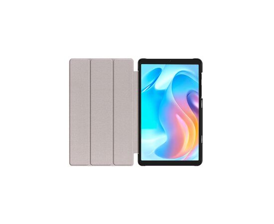 Чехол для планшета Armorstandart Smart Case Realme Pad Mini Black (ARM61755), изображение 3 Чехол для планшета Armorstandart Smart Case Realme Pad Mini Black (ARM61755), изображение 3