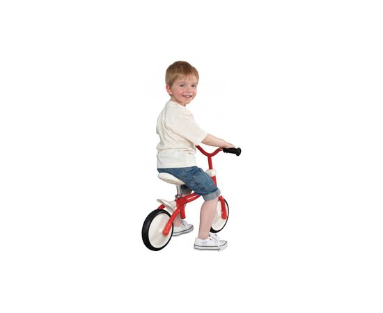 Беговел Smoby Toys Рокки (770400), изображение 4 Беговел Smoby Toys Рокки (770400), изображение 4