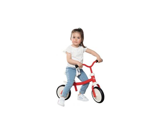 Беговел Smoby Toys Рокки (770400), изображение 5 Беговел Smoby Toys Рокки (770400), изображение 5