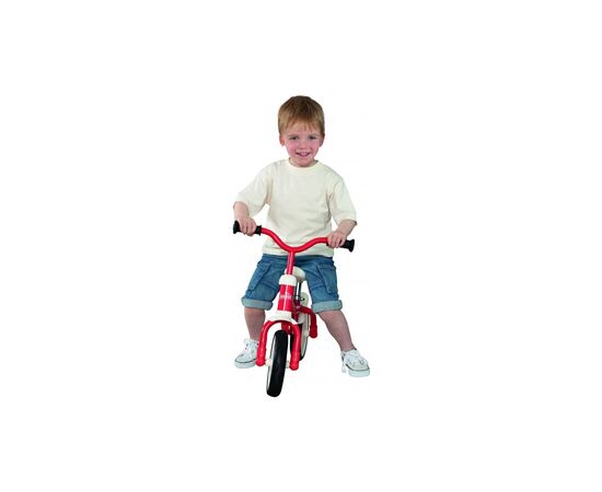 Беговел Smoby Toys Рокки (770400), изображение 6 Беговел Smoby Toys Рокки (770400), изображение 6