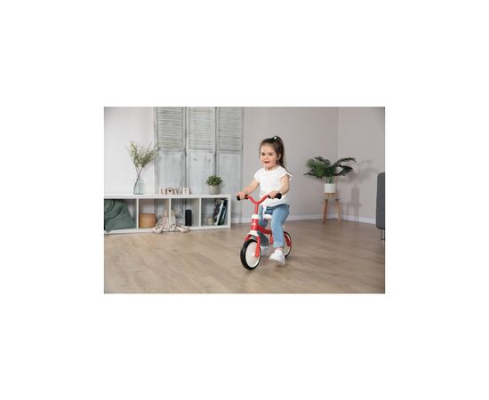 Беговел Smoby Toys Рокки (770400), изображение 7 Беговел Smoby Toys Рокки (770400), изображение 7