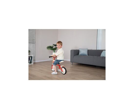 Беговел Smoby Toys Рокки (770400), изображение 8 Беговел Smoby Toys Рокки (770400), изображение 8