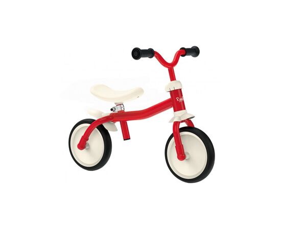 Беговел Smoby Toys Рокки (770400)