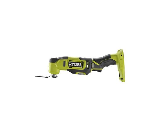 Реноватор Ryobi ONE+ RMT18-0 (без АКБ и ЗУ) (5133005346), изображение 5 Реноватор Ryobi ONE+ RMT18-0 (без АКБ и ЗУ) (5133005346), изображение 5
