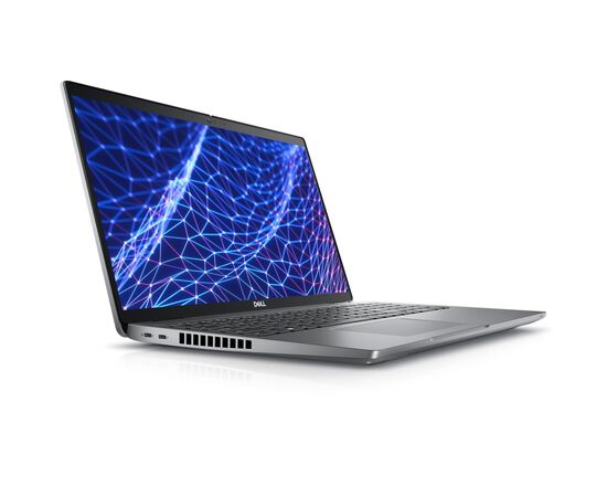 Ноутбук Dell Latitude 5530 (N201L5530MLK15UA_UBU), изображение 3 Ноутбук Dell Latitude 5530 (N201L5530MLK15UA_UBU), изображение 3