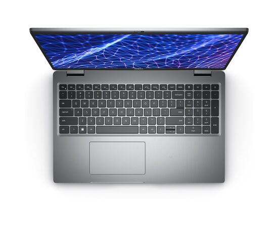 Ноутбук Dell Latitude 5530 (N201L5530MLK15UA_UBU), изображение 4 Ноутбук Dell Latitude 5530 (N201L5530MLK15UA_UBU), изображение 4