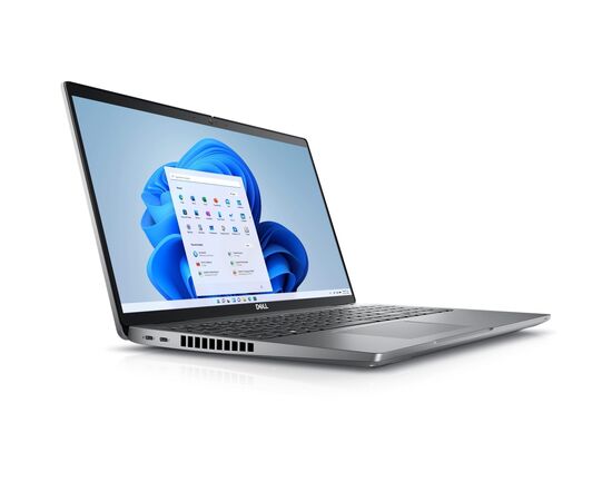 Ноутбук Dell Latitude 5530 (N201L5530MLK15UA_W11P), изображение 3 Ноутбук Dell Latitude 5530 (N201L5530MLK15UA_W11P), изображение 3