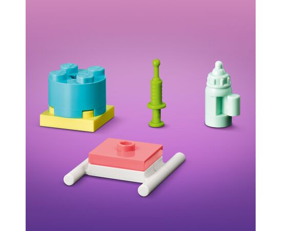 Конструктор LEGO Friends Швидка ветеринарна допомога 54 деталі (41694), зображення 8