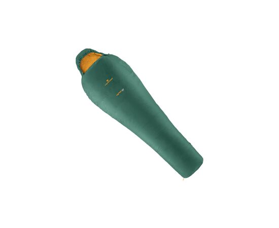 Спальный мешок Ferrino Lightec SM 850 +4C Green/Yellow Left (928102)