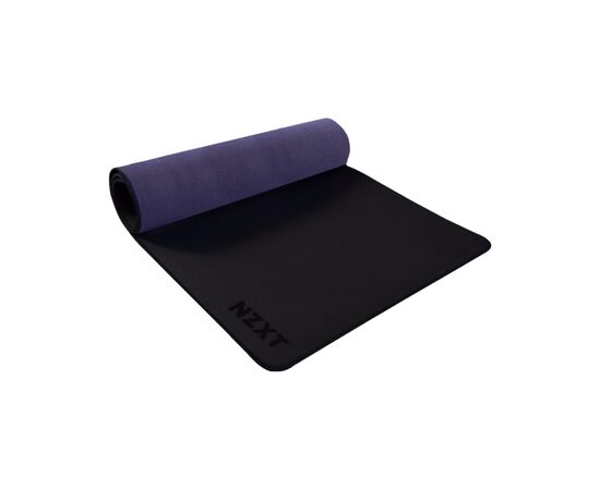 Коврик для мышки NZXT Mouse Mat Small Black (MM-SMSSP-BL), изображение 3 Коврик для мышки NZXT Mouse Mat Small Black (MM-SMSSP-BL), изображение 3