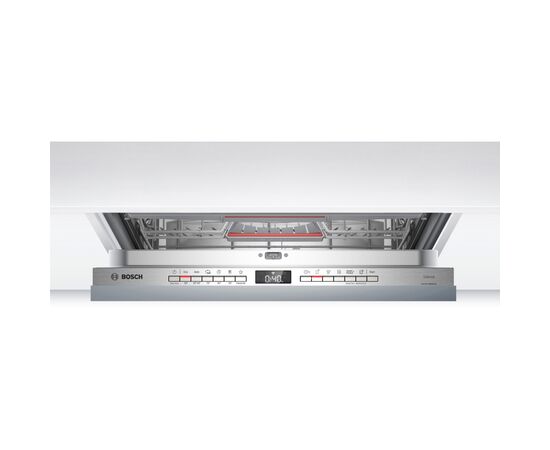 Посудомийна машина Bosch SMV4HVX00K, зображення 2 Посудомийна машина Bosch SMV4HVX00K, зображення 2