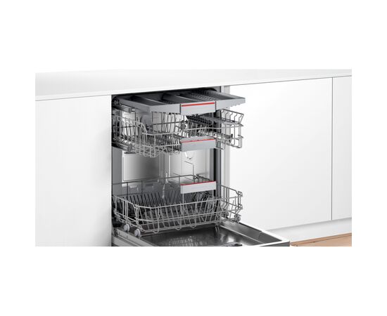 Посудомийна машина Bosch SMV4HVX00K, зображення 3 Посудомийна машина Bosch SMV4HVX00K, зображення 3