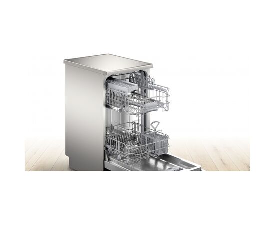 Посудомийна машина Bosch SPS2IKI02K, зображення 3 Посудомийна машина Bosch SPS2IKI02K, зображення 3