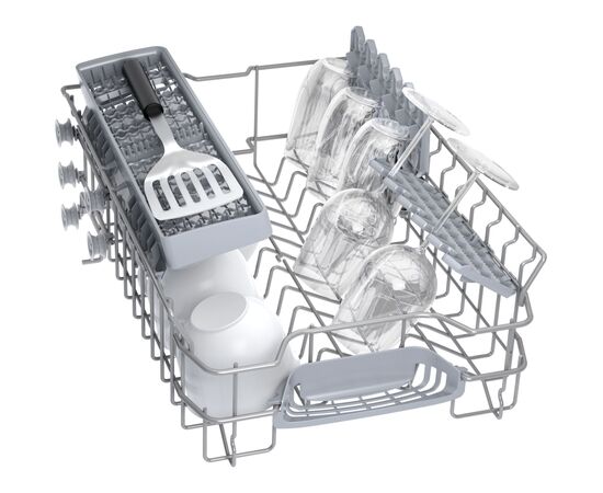 Посудомийна машина Bosch SPS2IKI02K, зображення 5 Посудомийна машина Bosch SPS2IKI02K, зображення 5