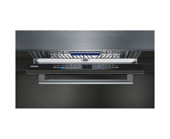 Посудомийна машина Siemens SN61IX60MT, зображення 2 Посудомийна машина Siemens SN61IX60MT, зображення 2