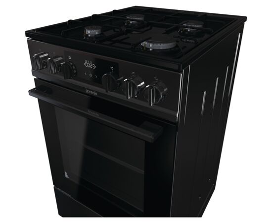 Плита Gorenje K535B, изображение 7 Плита Gorenje K535B, изображение 7