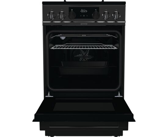 Плита Gorenje K535B, изображение 8 Плита Gorenje K535B, изображение 8